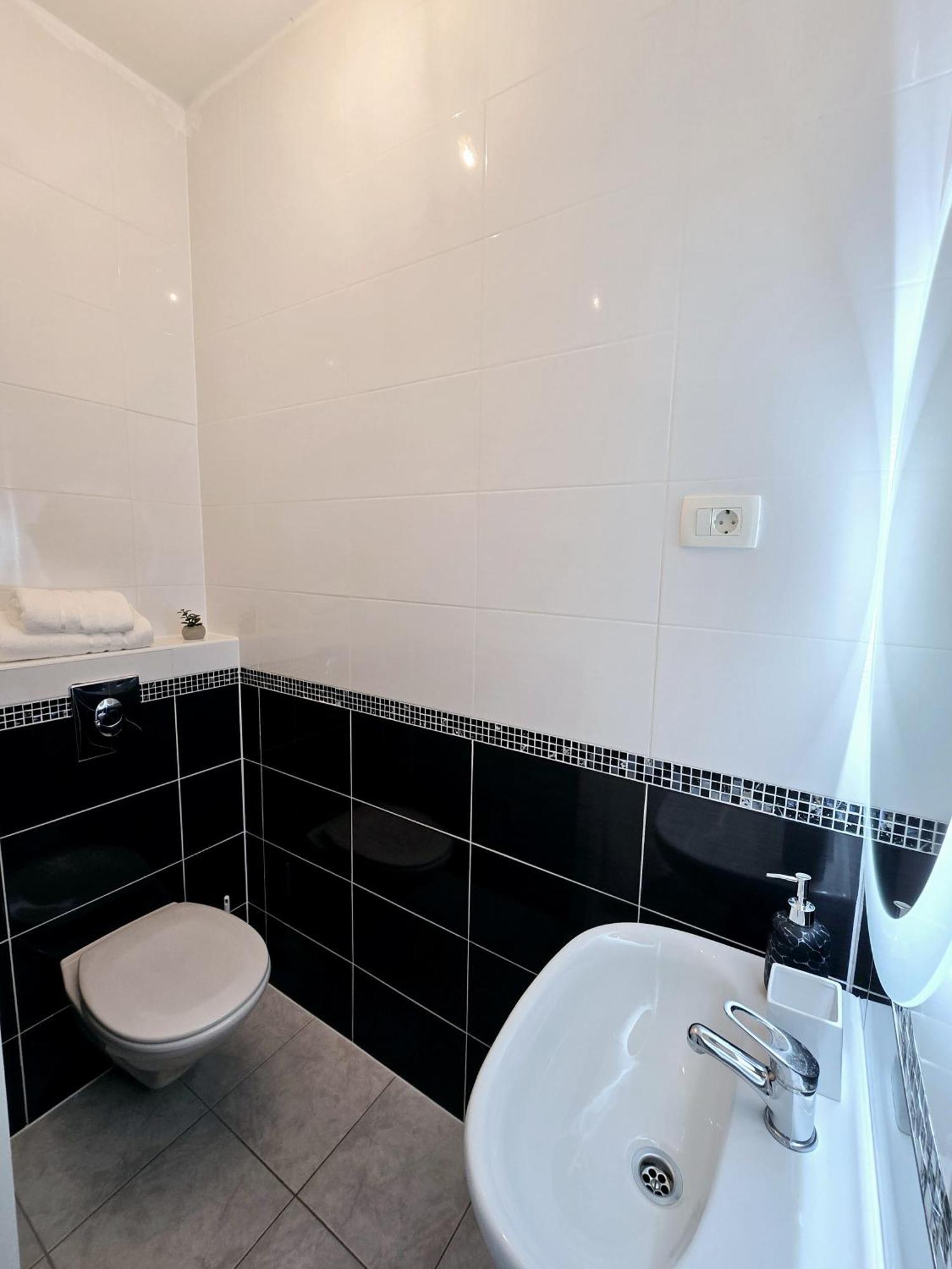Villa Matanovi Dvori Podstrana Zewnętrze zdjęcie